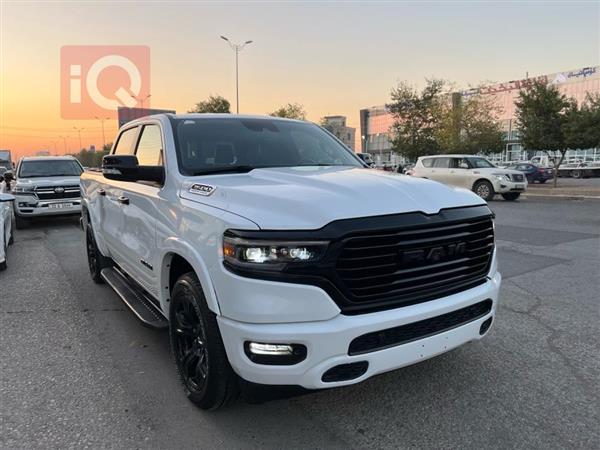 رام 1500 2023 للبيع في العراق - اربيل